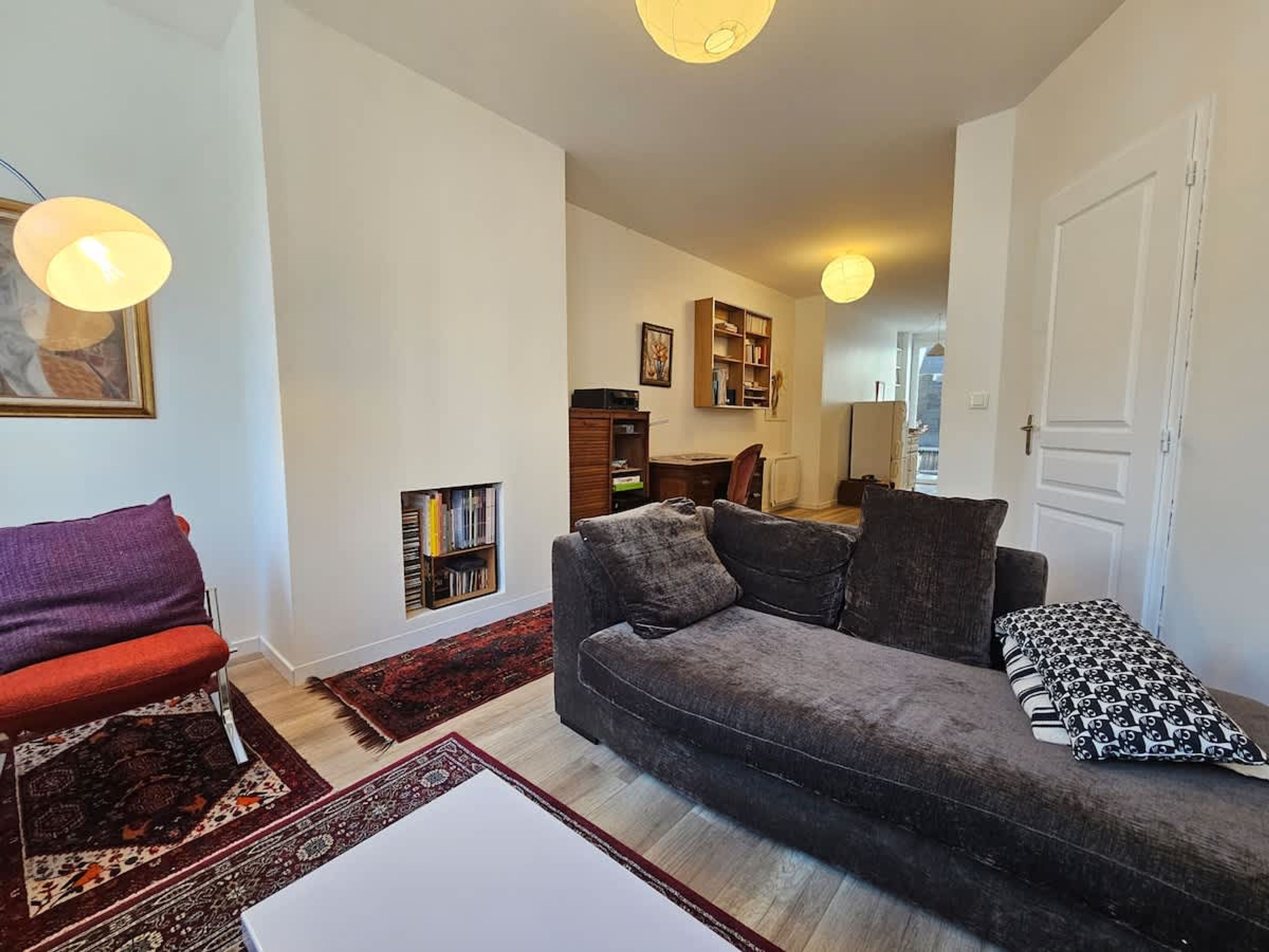 3 bedrooms