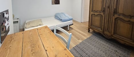 บ้านพัก | 3 ห้องนอน