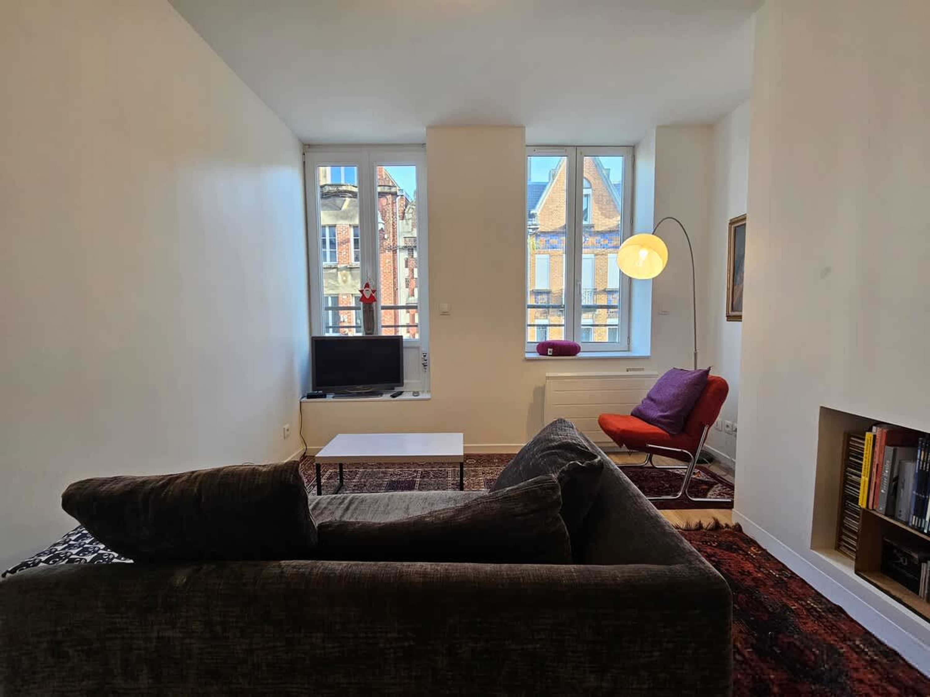 Apartment | 3 bedrooms