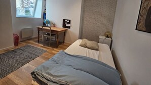 独立别墅 | 3 多间卧室