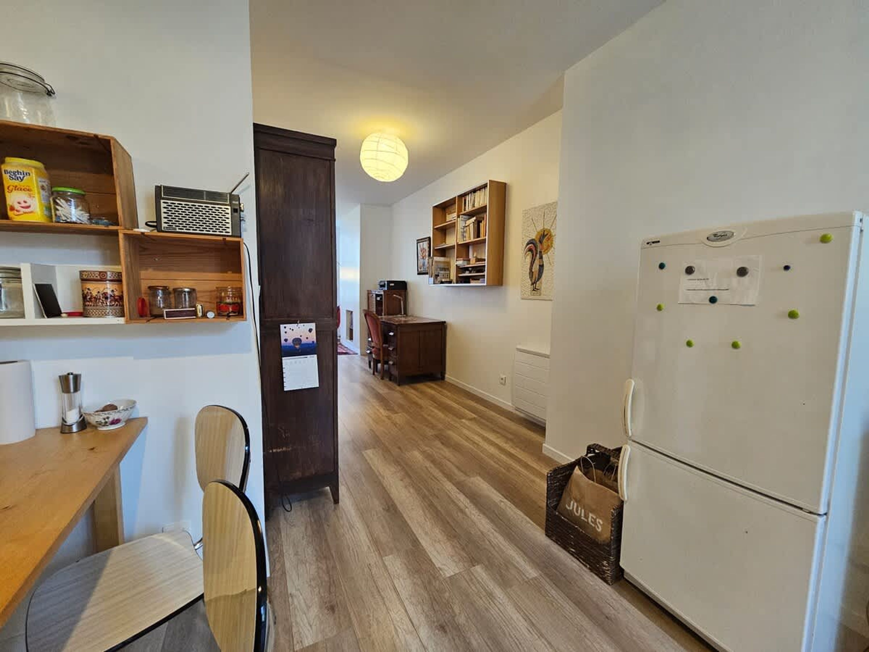 Apartment | 3 bedrooms