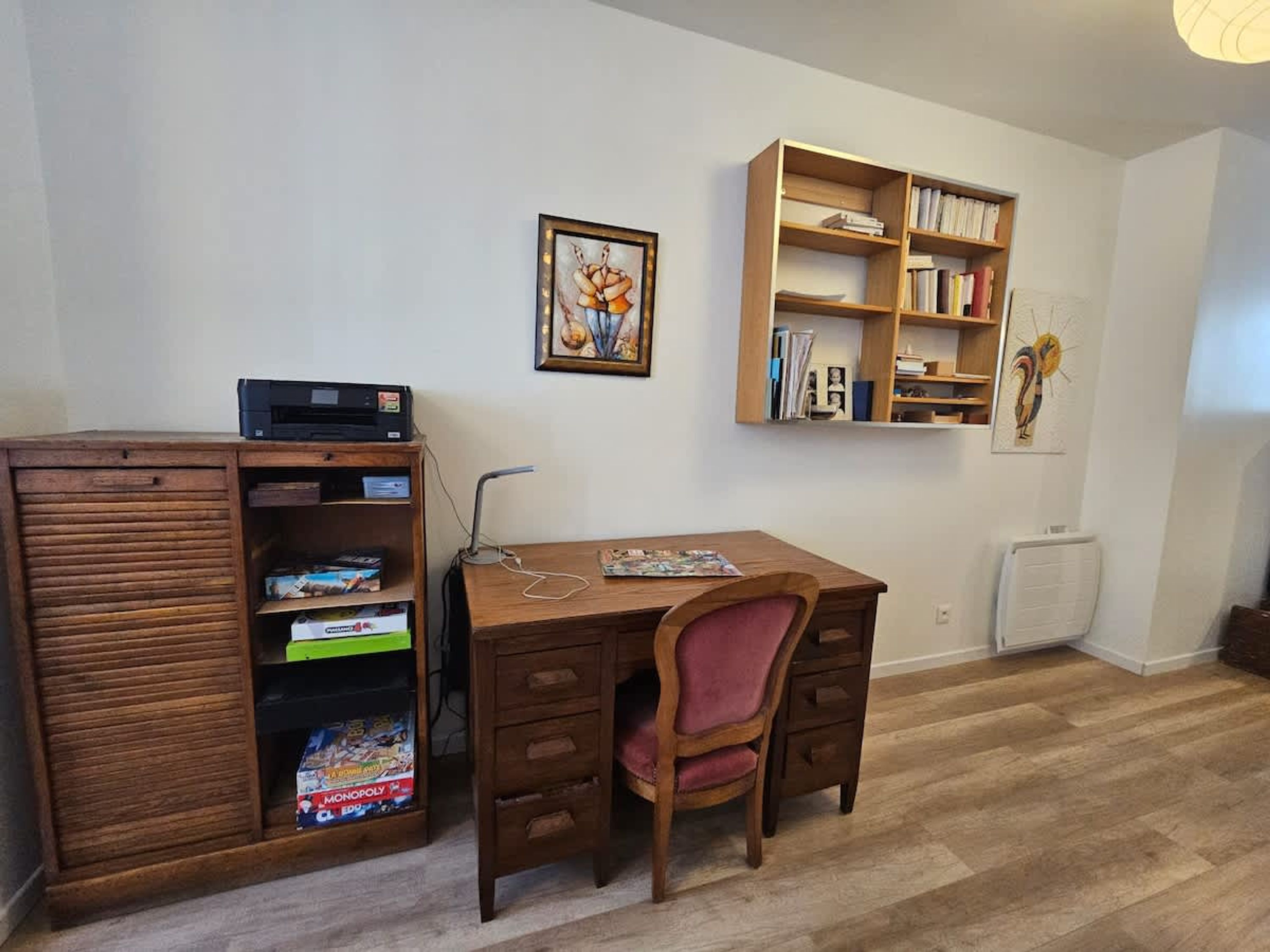 Apartment | 3 bedrooms