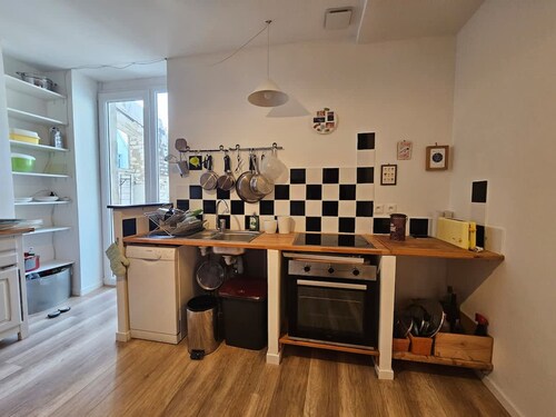 Hyper Centre 5P 3 Chambres