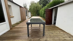 House | 8 bedrooms - Grande Maison 17 Personnes (Arras)