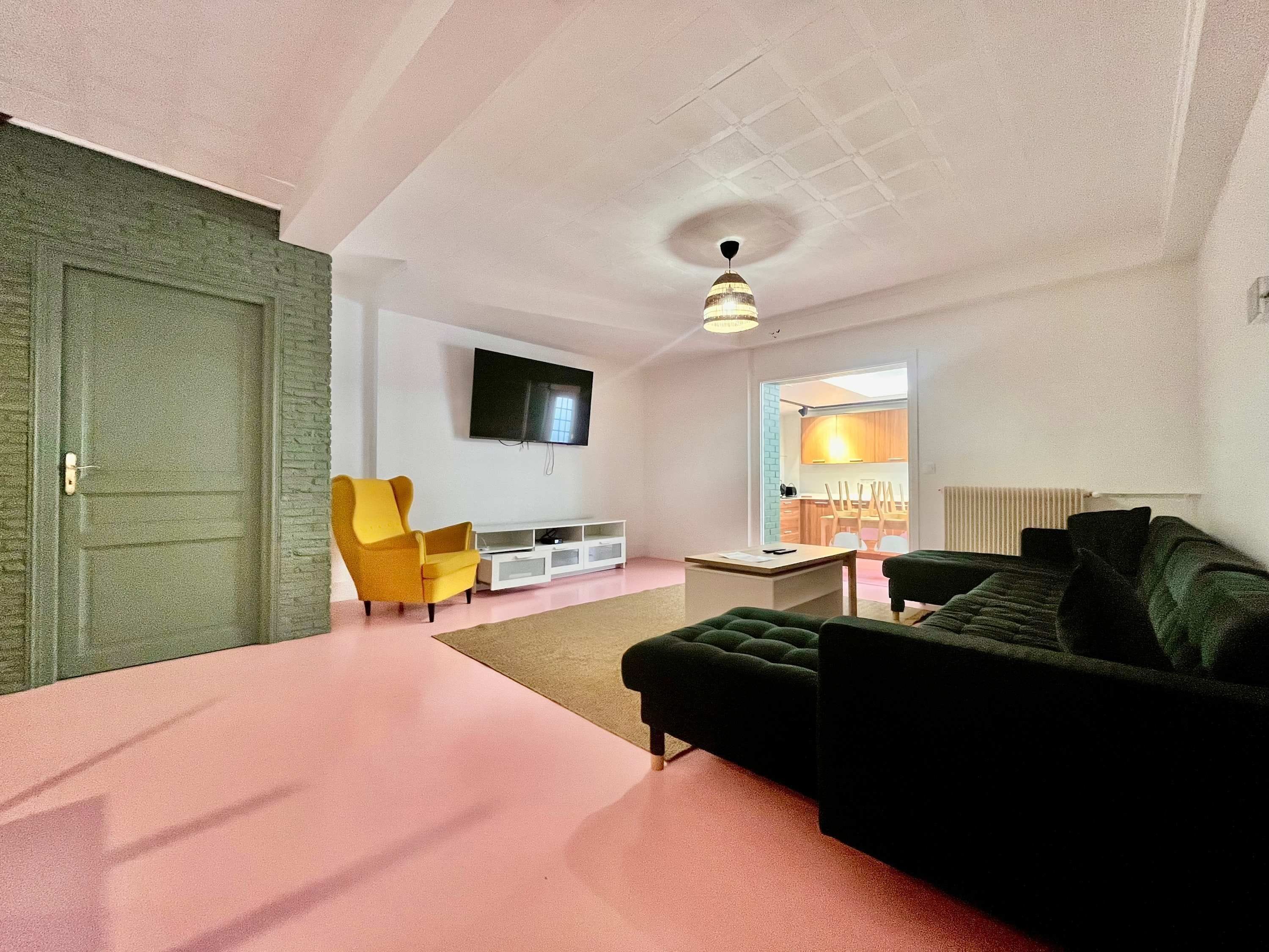 8 bedrooms