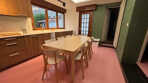 Ferienhaus | 8 Schlafzimmer