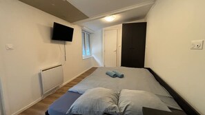 Ferienhaus | 8 Schlafzimmer