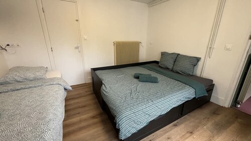 Grande Maison 17 Personnes