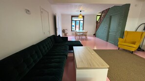 Casa | 8 quartos