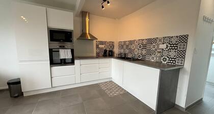 Le Rietz 5 - T2 Calme et Lumineux Proche Gare