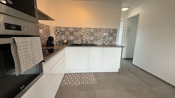 Huis | 1 slaapkamer