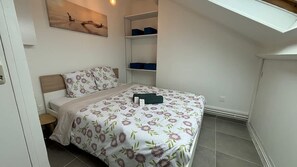 House - Le Rietz 5 - T2 Calme et Lumineux Proche Gare (Arras)