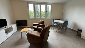 Appartement | 1 chambre