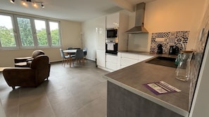 Apartment - Le Rietz 5 - T2 Calme et Lumineux Proche Gare (Arras)