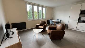 Apartment | 1 bedroom