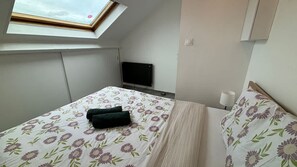 House | 1 bedroom - Le Rietz 5 - T2 Calme et Lumineux Proche Gare (Arras)