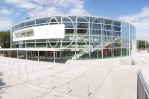 Apartment - HUN - 59rbx-rsg14-salengro Salengro - Appartement Haut Standing Parking Priv (Roubaix)