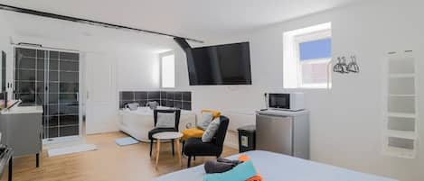 Apartment | 1 bedroom