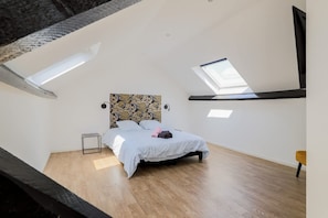 Casa | 1 habitación 