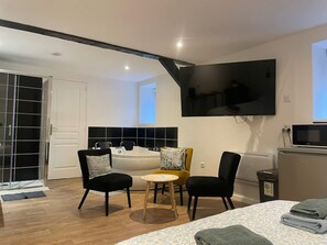 Apartment - Le Nid Cosy 4 Baln o 2 Lits Wifi (Tourcoing)