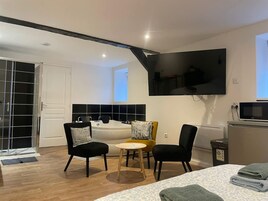 Casa | 1 quarto