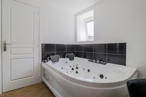 Apartment - Le Nid Cosy 4 Baln o 2 Lits Wifi (Tourcoing)