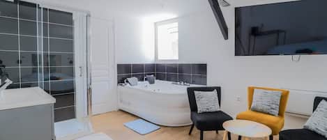 Maison | 1 chambre