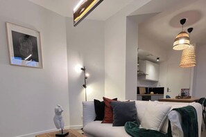 Rumah | 2 kamar tidur