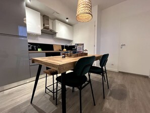 Room - Le Charme Parisien Wifi Parking Gratuit 4 Pers (Sallaumines)