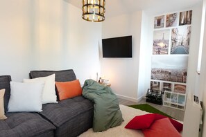Ferienhaus | 2 Schlafzimmer
