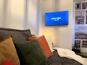Ferienhaus | 2 Schlafzimmer