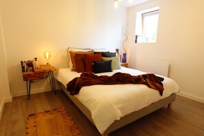 Room - Le Charme Parisien Wifi Parking Gratuit 4 Pers (Sallaumines)