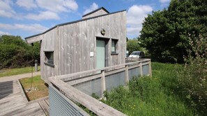 Apartment - Les Colodges Site Eco Naturel 8 Pers (Mont-Bernanchon)