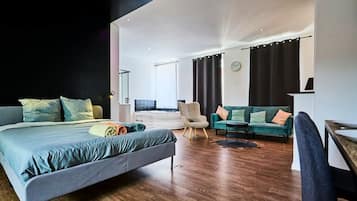 Huis