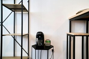 Apartment - En d Placement 2 Wifi 10 Minutes de la Gare (Tourcoing)