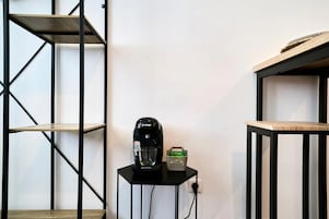 1 habitación 