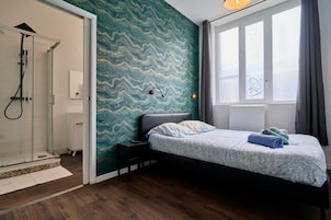 House | 1 bedroom