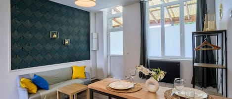 1 habitación