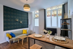 1 habitación 