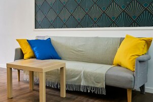 1 habitación 