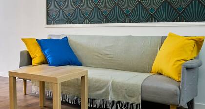 En d Placement 2 Wifi 10 Minutes de la Gare