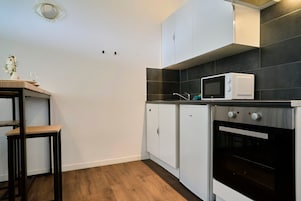Casa | 1 quarto