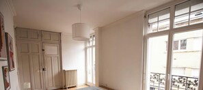House | 2 bedrooms - Le Voyageur Gare de Lens Wifi 4 Pers (Lens)