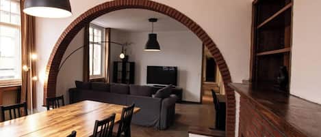 House | 2 bedrooms