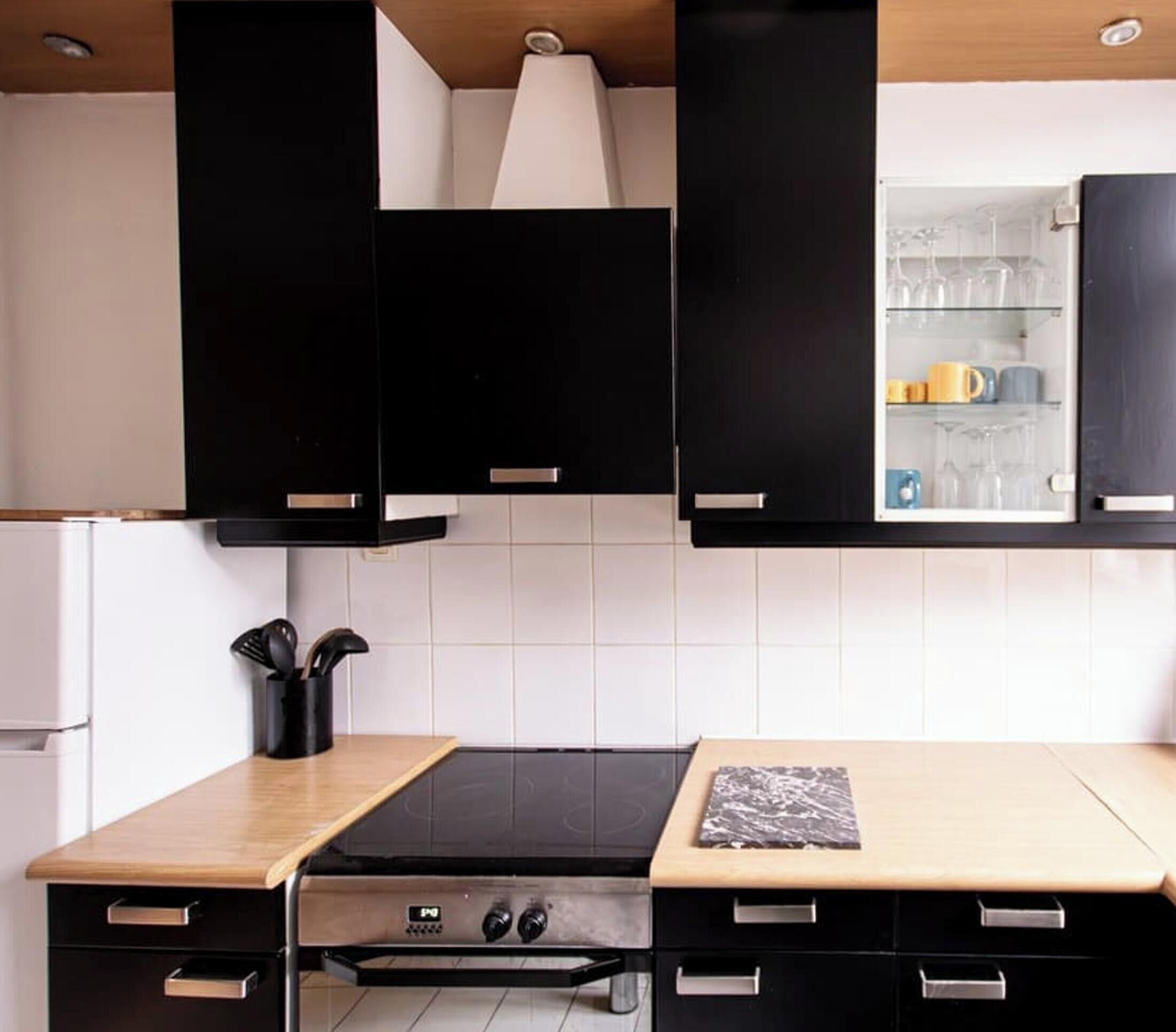 2 bedrooms