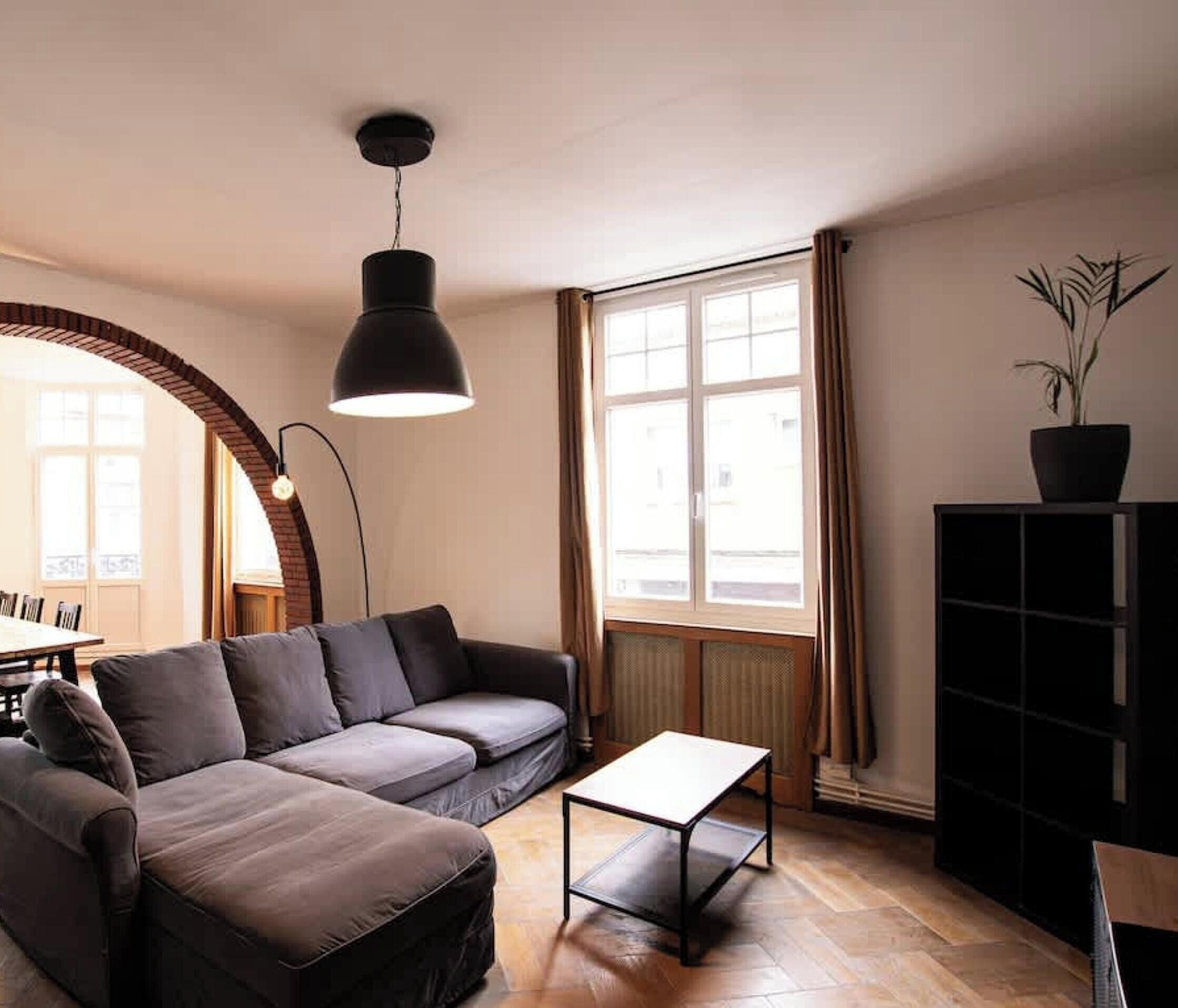 2 bedrooms