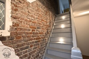 House - La Maison Citadine Garage Wifi Lavelinge 4pers (Lens)