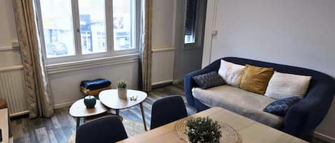 Maison | 2 chambres