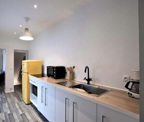 House - La Maison Citadine Garage Wifi Lavelinge 4pers (Lens)