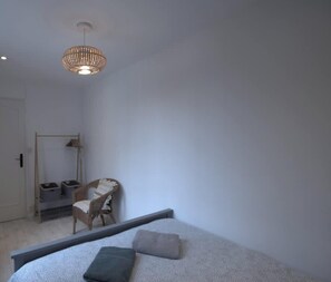 House - La Maison Citadine Garage Wifi Lavelinge 4pers (Lens)